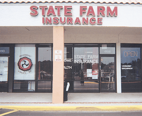 State Farm Office