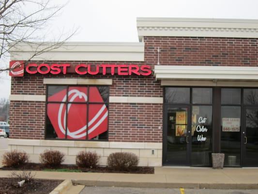 Cost Cutters