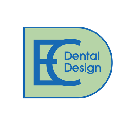 East Coast Dental Design logo