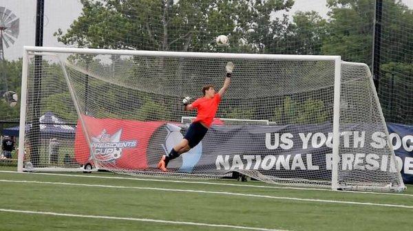 Virginia Soccer Association