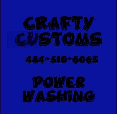 Crafty Customs 