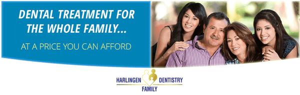 Harlingen Family Dentistry