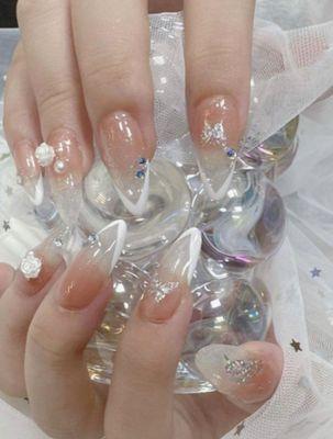 Nails Art