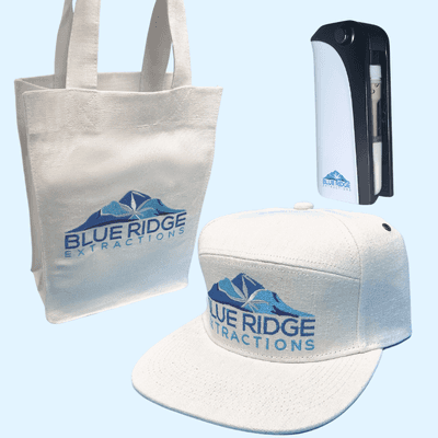 Blue Ridge Extractions Merch