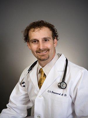 Craig Greenman, MD