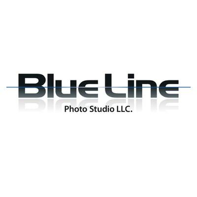 Blue Line Photo Studio