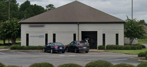 Alabama ONE Credit Union