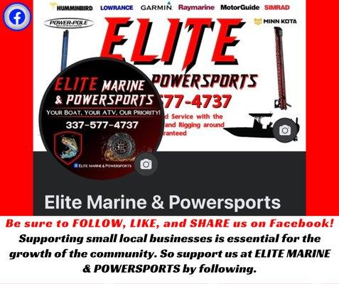 Elite Marine & Powersports