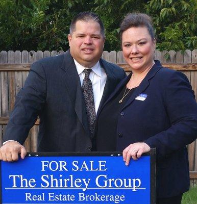 The Shirley Group Real Estate Brokerage