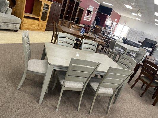 Brand New Dining Room Sets Starting at $300