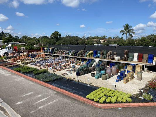 Growers Outlet of Lake Worth