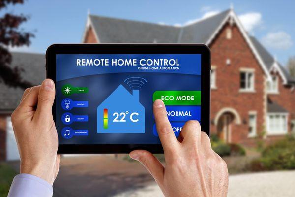 WattsControl can provide WiFi thermostat installation, home automation timers for your lighting, audio & video systems and mo...