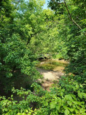 Blues Creek Park