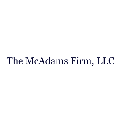 The McAdams Firm, LLC Marietta, GA