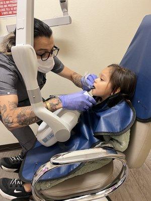 Sunny Kids Dental