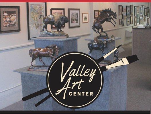 Valley Art Center