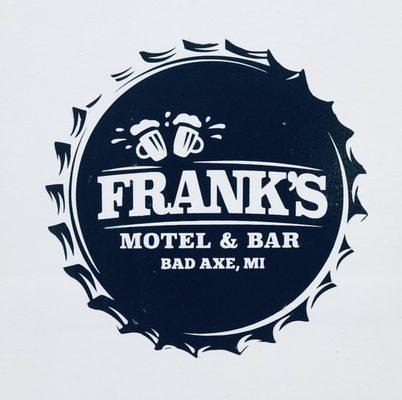 Frank’s Place