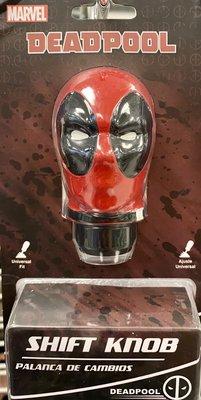 Deadpool shift knob $3.99