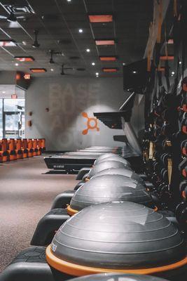 Orangetheory Fitness