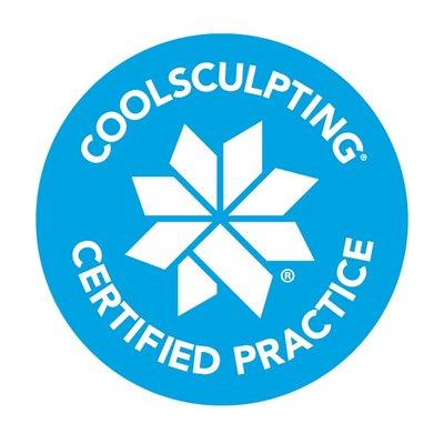 Offerring Coolsculpting!