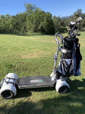 Healdsburg Golf Club at Tayman Park