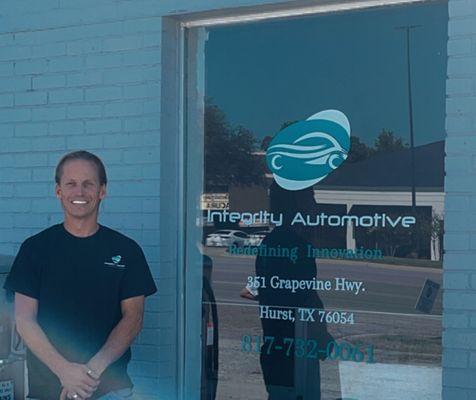 Integrity Automotive