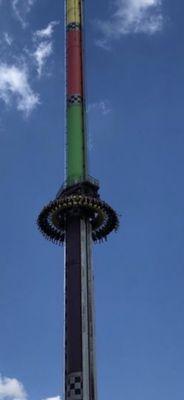 Drop Tower