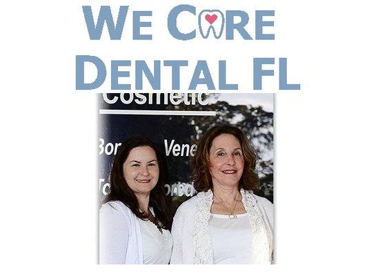 We Care Dental