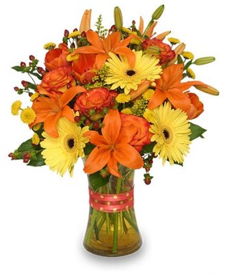 Floral arrangements - call us today.