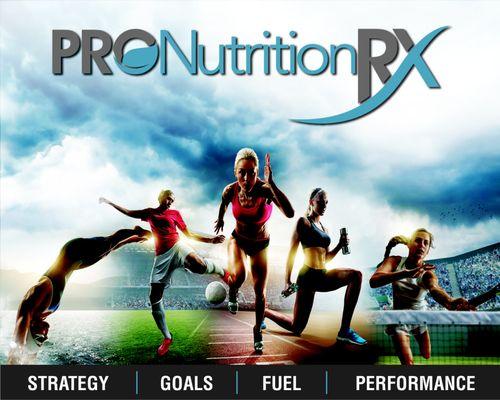 ProNutritionRx