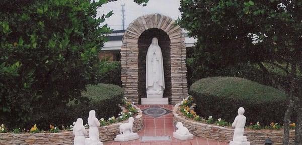 Our Lady of Fatima Catholic Church