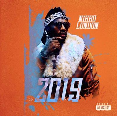 VH1's Love & HipHop Star & Singer Nikko London a big Supporter & Mentor to GvngMgmt CEO drops new single "2019" https://youtu.be/fh7_QVMmk0E