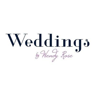 Weddings by Wendy Rose