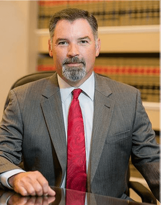 K.C. Bouchillon of Saunders Law Group | Bartow, FL