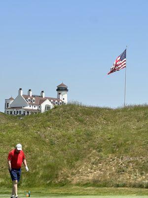 Bayonne Golf Club