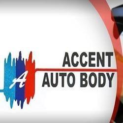 Accent Auto Body