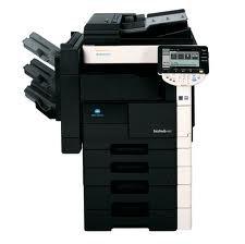 Konica Minolta Bizhub 501