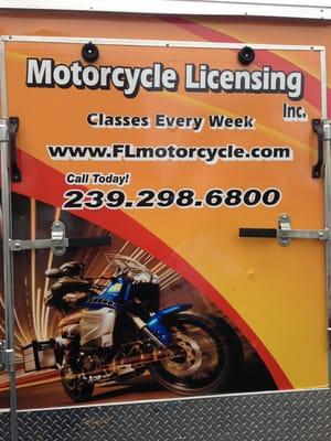 Florida Motorcycle Licensing, Inc.