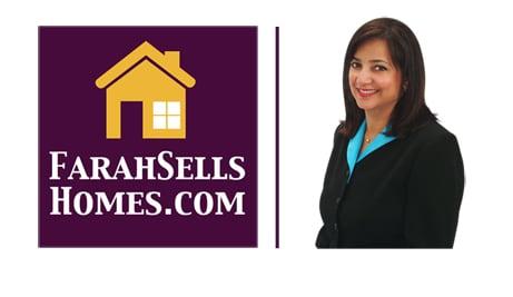 Farah Sells Homes