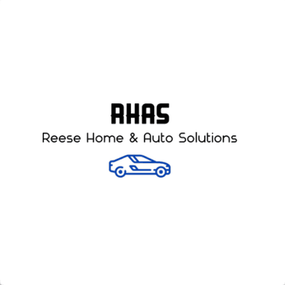 RHAS - Reese Home & Auto Solutions