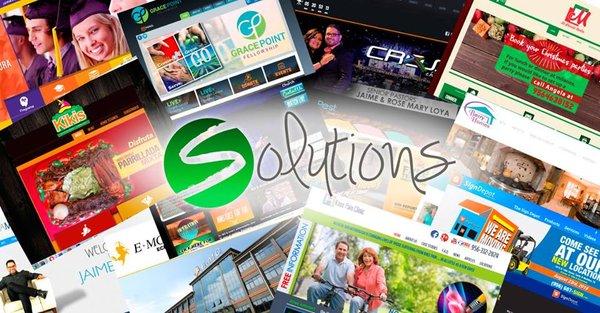 Shaddai Solutions