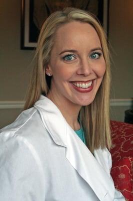 Amy Armstrong, DDS