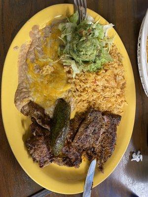 Herradura Mexican Restaurant