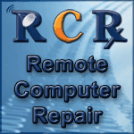 Remote Computer Repair