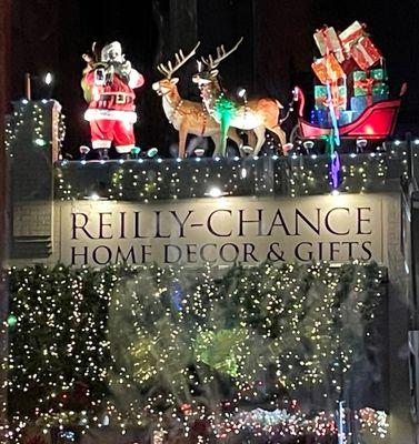 Reilly-Chance Home Decor and Gifts