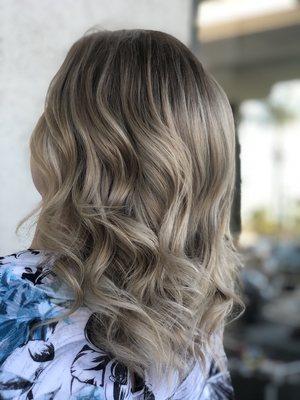 Balayage