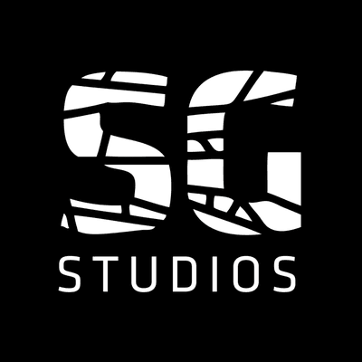 Shattered Glass Studios