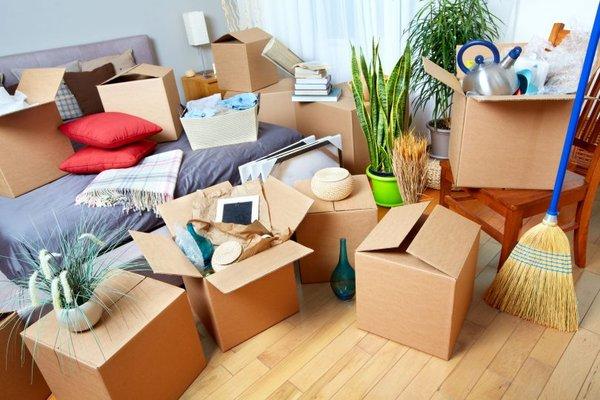 Bethesda MD Moving Company