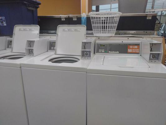 2.00 dollar washers