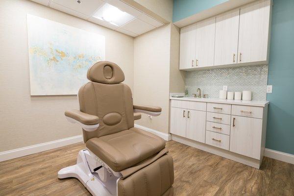 Cole Facial Clinic and Skin Care